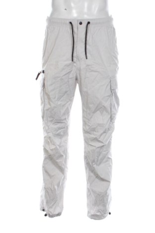 Ανδρικό παντελόνι H&M, Μέγεθος M, Χρώμα Γκρί, Τιμή 5,99 €