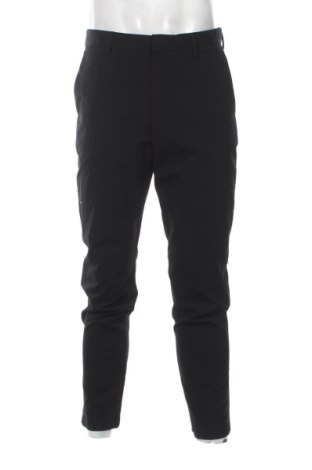 Pánske nohavice  H&M, Veľkosť L, Farba Čierna, Cena  20,00 €