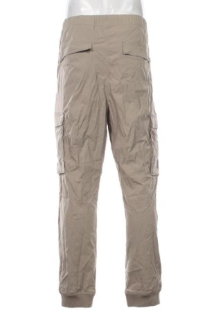 Męskie spodnie H&M, Rozmiar XXL, Kolor Beżowy, Cena 104,99 zł