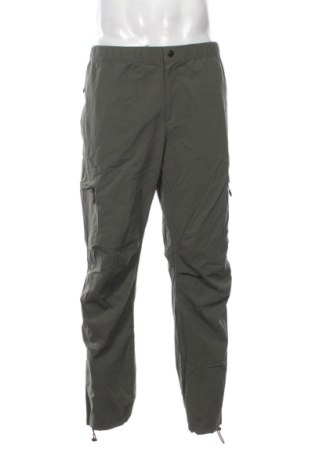 Férfi nadrág H&M, Méret XL, Szín Zöld, Ár 10 049 Ft