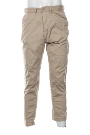 Pánske nohavice  H&M, Veľkosť L, Farba Béžová, Cena  19,95 €