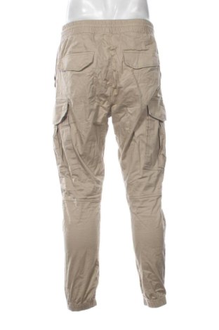 Pánske nohavice  H&M, Veľkosť M, Farba Béžová, Cena  19,95 €