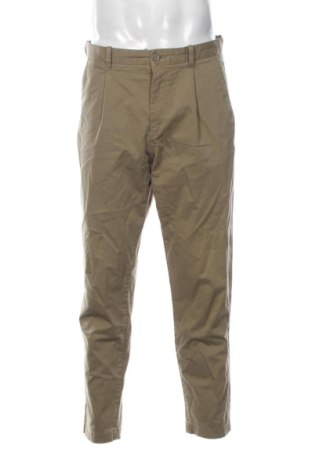Pantaloni de bărbați H&M, Mărime L, Culoare Bej, Preț 110,99 Lei