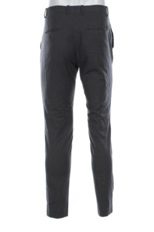 Ανδρικό παντελόνι H&M, Μέγεθος M, Χρώμα Γκρί, Τιμή 20,00 €