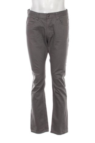 Męskie spodnie H&M Divided, Rozmiar L, Kolor Brązowy, Cena 107,17 zł