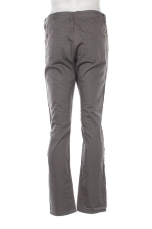 Męskie spodnie H&M Divided, Rozmiar L, Kolor Brązowy, Cena 107,17 zł