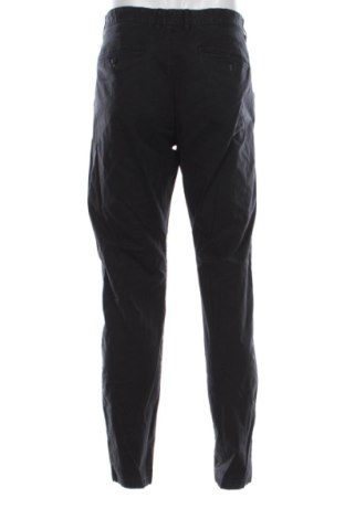 Męskie spodnie H&M L.O.G.G., Rozmiar L, Kolor Czarny, Cena 106,90 zł