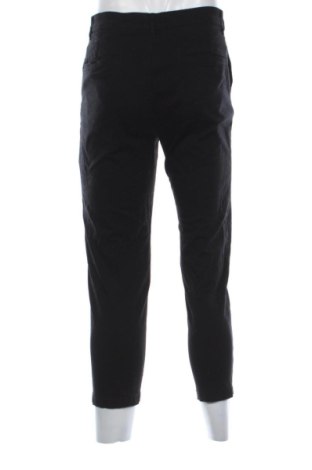 Pantaloni de bărbați H&M L.O.G.G., Mărime M, Culoare Negru, Preț 94,99 Lei