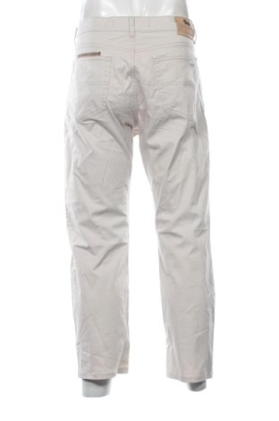 Ανδρικό παντελόνι Harmont & Blaine, Μέγεθος L, Χρώμα Εκρού, Τιμή 63,99 €