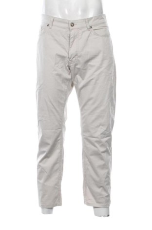 Ανδρικό παντελόνι Harmont & Blaine, Μέγεθος L, Χρώμα Εκρού, Τιμή 63,99 €