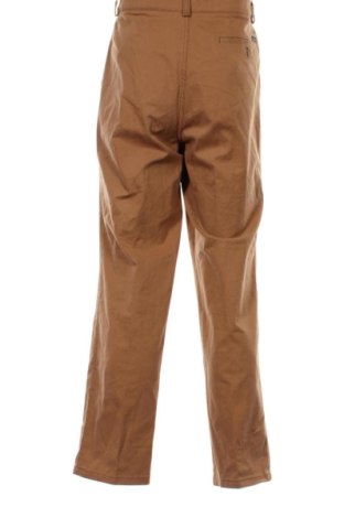 Pantaloni de bărbați Hattric, Mărime L, Culoare Maro, Preț 151,99 Lei