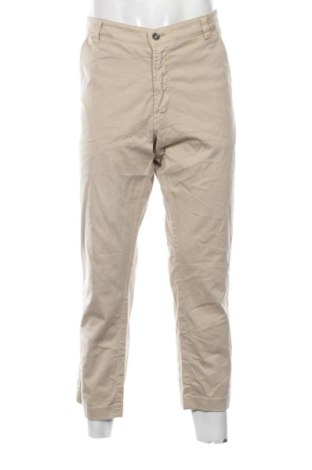Męskie spodnie Heaven, Rozmiar L, Kolor Beżowy, Cena 129,99 zł
