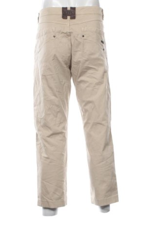 Męskie spodnie Heaven, Rozmiar L, Kolor Beżowy, Cena 129,99 zł