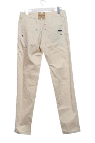Pánske nohavice  Heaven Two, Veľkosť M, Farba Béžová, Cena  23,95 €