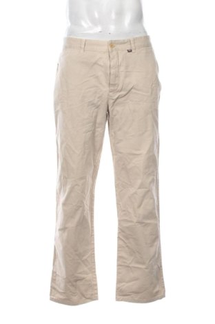 Ανδρικό παντελόνι Henri Lloyd, Μέγεθος L, Χρώμα  Μπέζ, Τιμή 54,99 €