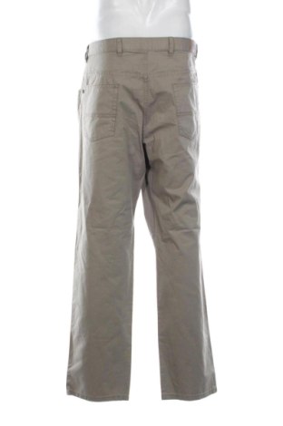 Herrenhose Henson & Henson, Größe XXL, Farbe Beige, Preis € 26,99