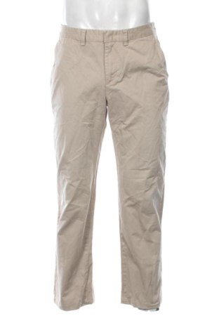 Pánske nohavice  Hilfiger Denim, Veľkosť M, Farba Béžová, Cena  54,95 €