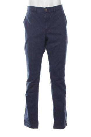 Pánske nohavice  Hilfiger Denim, Veľkosť L, Farba Modrá, Cena  54,95 €