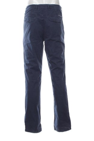 Pánske nohavice  Hilfiger Denim, Veľkosť L, Farba Modrá, Cena  54,95 €