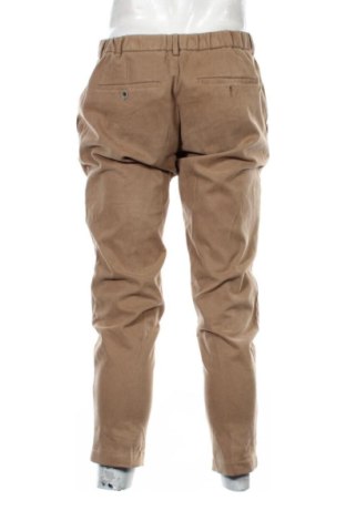Pantaloni de bărbați Hiltl, Mărime L, Culoare Maro, Preț 215,99 Lei