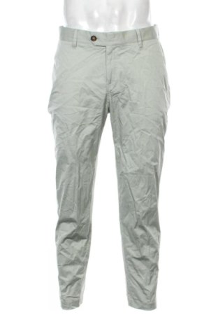 Męskie spodnie Hockerty, Rozmiar L, Kolor Zielony, Cena 220,99 zł