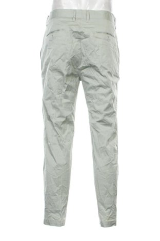 Męskie spodnie Hockerty, Rozmiar L, Kolor Zielony, Cena 220,99 zł