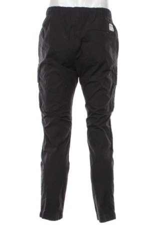 Męskie spodnie Hollister, Rozmiar M, Kolor Czarny, Cena 116,99 zł