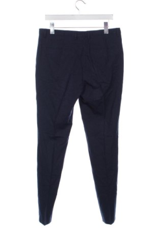 Pantaloni de bărbați Hugo Boss, Mărime M, Culoare Albastru, Preț 604,99 Lei