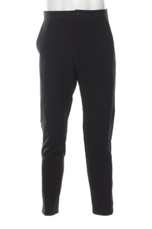 Pantaloni de bărbați Hugo Boss, Mărime L, Culoare Negru, Preț 924,99 Lei