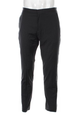 Herrenhose Hugo Boss, Größe L, Farbe Schwarz, Preis € 129,99