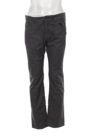 Мъжки панталон Hugo Boss, Размер L, Цвят Черен, Цена 141,84 €