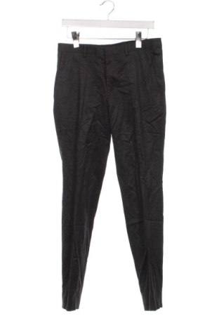 Pánské kalhoty  Hugo Boss, Velikost S, Barva Šedá, Cena  2 899,00 Kč