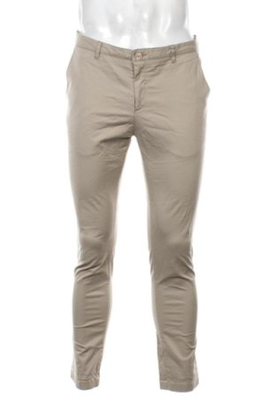 Męskie spodnie IMPERATRICE, Rozmiar L, Kolor Brązowy, Cena 116,99 zł