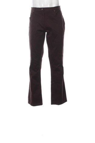 Ανδρικό παντελόνι Identic, Μέγεθος XL, Χρώμα Καφέ, Τιμή 6,99 €