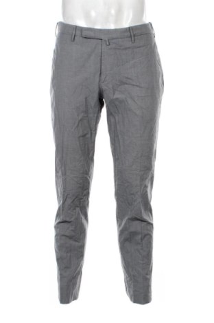 Herrenhose Incotex, Größe L, Farbe Grau, Preis 132,99 €, #135937271