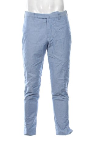 Herrenhose Incotex, Größe L, Farbe Blau, Preis 132,99 €, #135948586