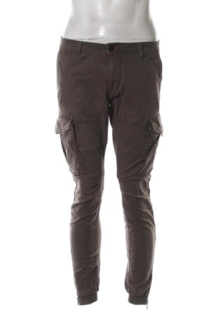 Męskie spodnie Indicode, Rozmiar M, Kolor Zielony, Cena 129,99 zł