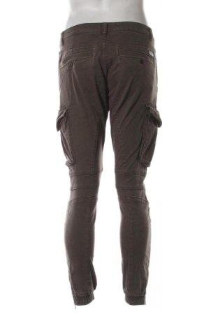 Męskie spodnie Indicode, Rozmiar M, Kolor Zielony, Cena 129,99 zł