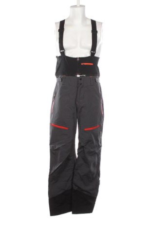 Pánské kalhoty  Inoc, Velikost M, Barva Šedá, Cena  599,00 Kč