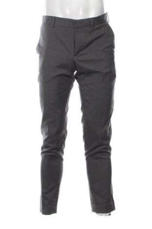 Pantaloni de bărbați Isaac Dewhirst, Mărime M, Culoare Gri, Preț 342,99 Lei