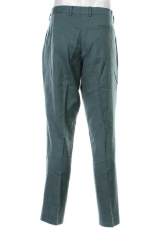 Pantaloni de bărbați Isaac Dewhirst, Mărime XL, Culoare Verde, Preț 342,99 Lei