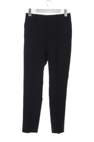Pantaloni de bărbați Isaac Dewhirst, Mărime S, Culoare Negru, Preț 342,99 Lei