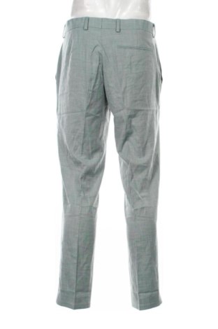 Męskie spodnie Isaac Dewhirst, Rozmiar L, Kolor Zielony, Cena 129,99 zł