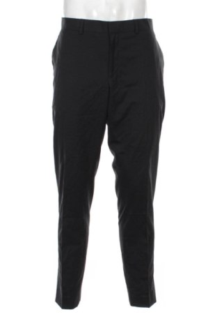 Pantaloni de bărbați Isaac Dewhirst, Mărime XL, Culoare Negru, Preț 342,99 Lei