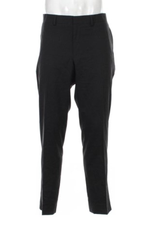 Pantaloni de bărbați Isaac Dewhirst, Mărime XL, Culoare Negru, Preț 342,99 Lei