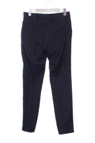 Pantaloni de bărbați Isaac Dewhirst, Mărime S, Culoare Albastru, Preț 342,99 Lei