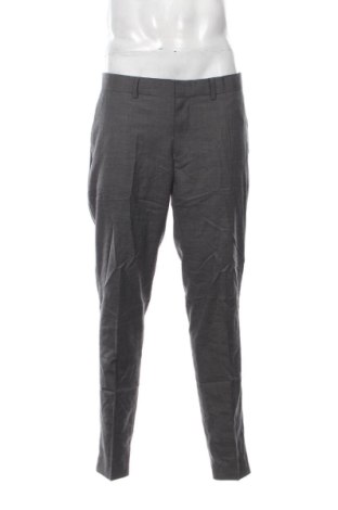 Pantaloni de bărbați Isaac Dewhirst, Mărime L, Culoare Gri, Preț 342,99 Lei