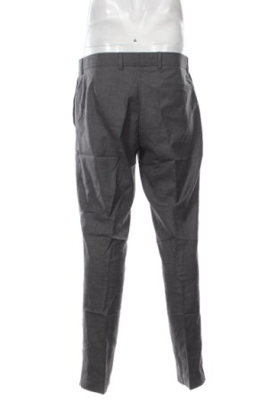 Pantaloni de bărbați Isaac Dewhirst, Mărime L, Culoare Gri, Preț 342,99 Lei