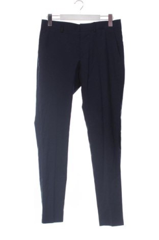 Pánske nohavice  Isaac Dewhirst, Veľkosť S, Farba Modrá, Cena  65,95 €