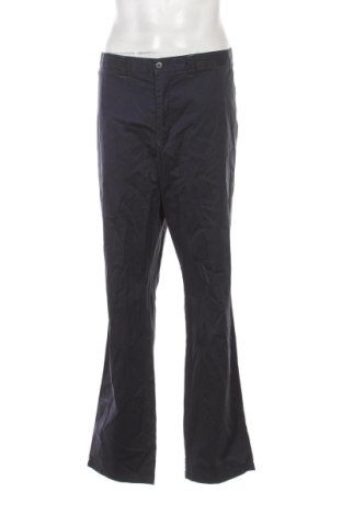 Męskie spodnie Ivy Oxford, Rozmiar XL, Kolor Niebieski, Cena 183,99 zł